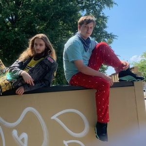 Meet your Posher, Jacob